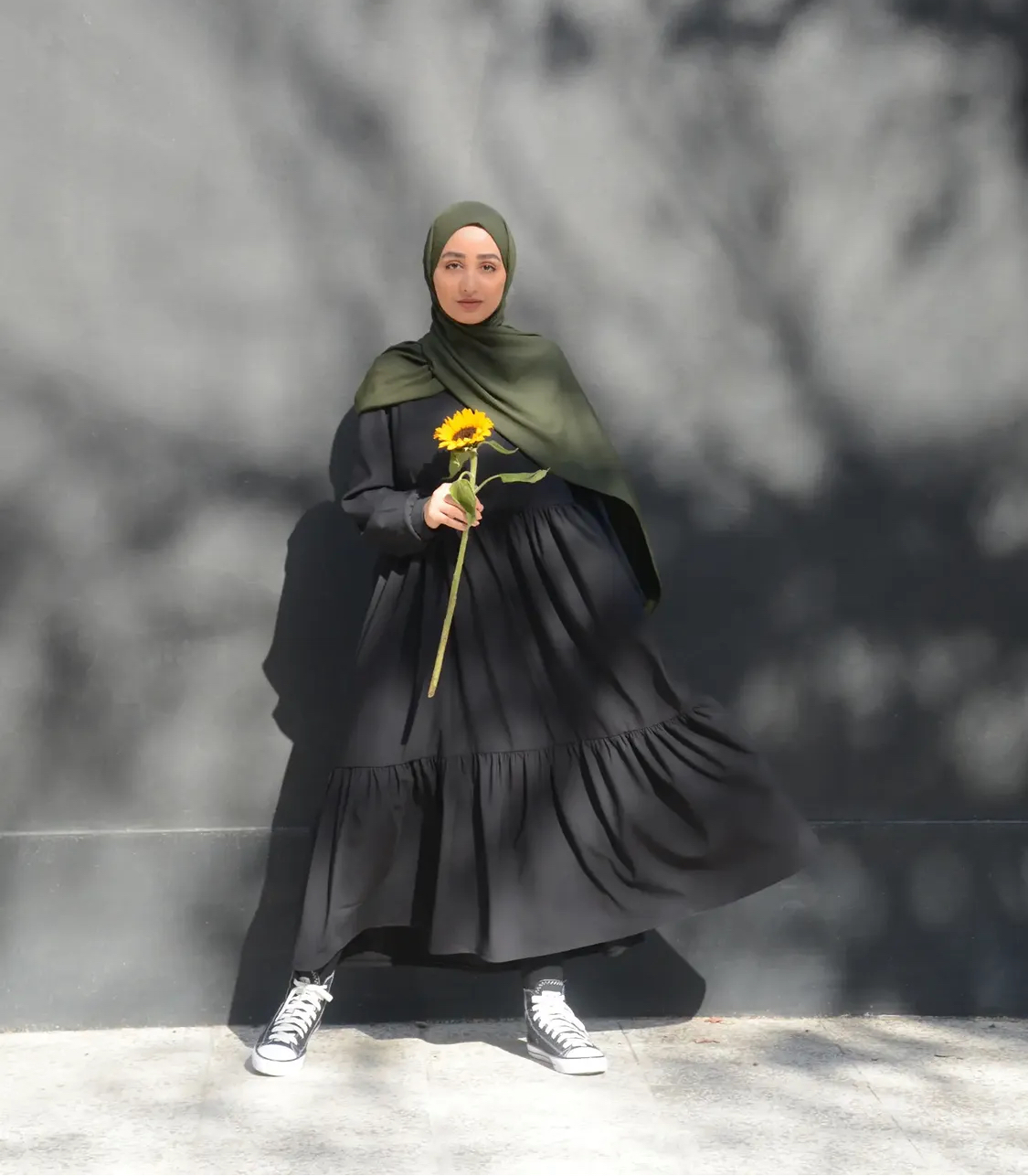 پیراهن‌دو‌طبقه چین